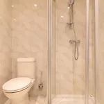 Апартаменты Bel Air - Spacious 2-bedroom With Frontal Sea View T117 Остенде