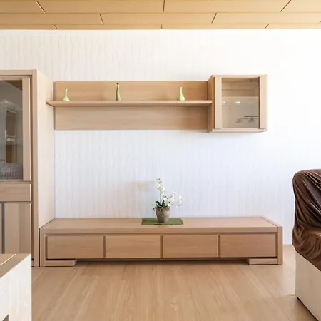 Bel Air - Spacious 2-bedroom With Frontal Sea View T117 *