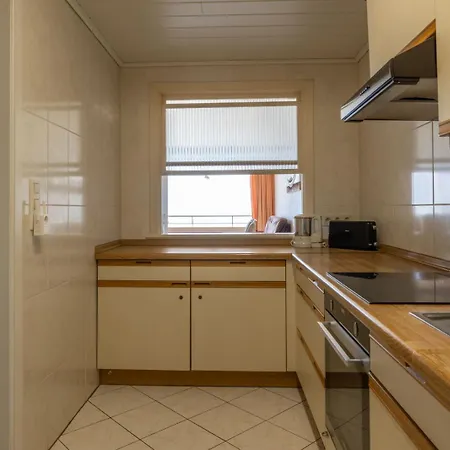 Bel Air - Spacious 2-bedroom With Frontal Sea View T117 Апартаменты *
