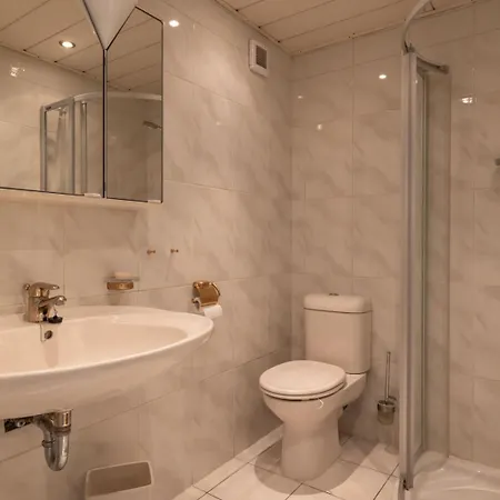 Appartement Bel Air - Spacious 2-bedroom With Frontal Sea View T117 *