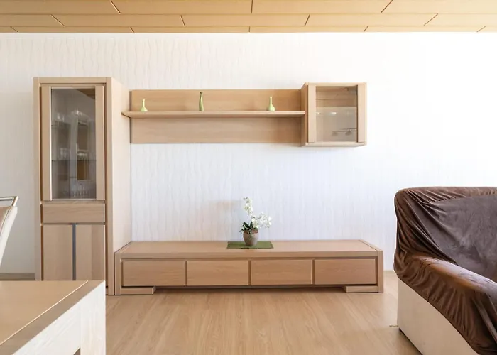 Bel Air - Spacious 2-bedroom With Frontal Sea View T117 *