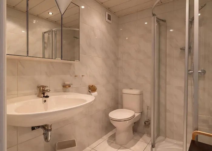 Appartement Bel Air - Spacious 2-bedroom With Frontal Sea View T117 *